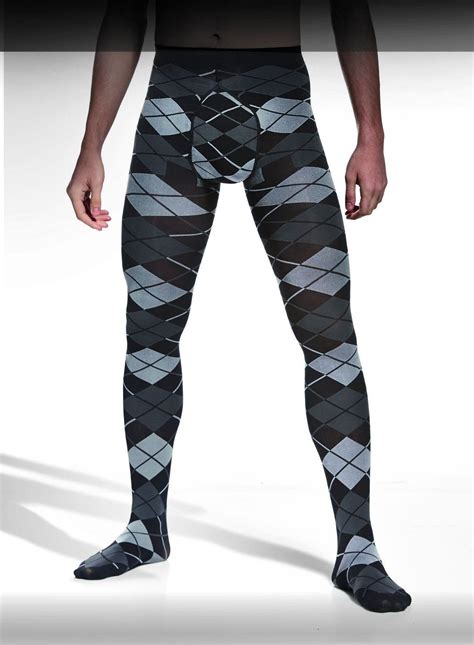 Mens Tights 